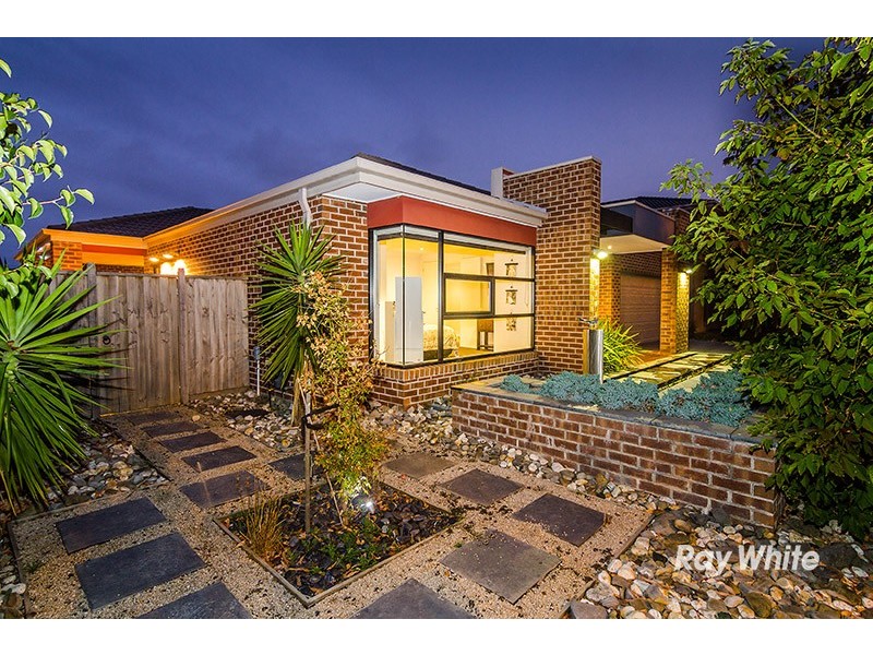 49 Lyndhurst Boulevard, Lyndhurst VIC 3975