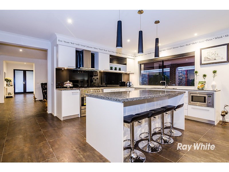 49 Lyndhurst Boulevard, Lyndhurst VIC 3975