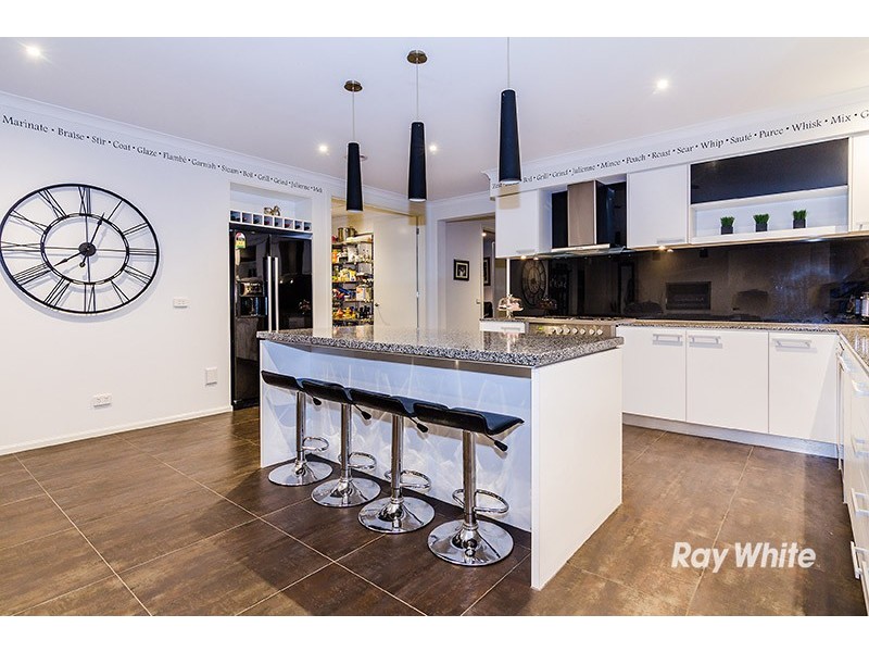 49 Lyndhurst Boulevard, Lyndhurst VIC 3975