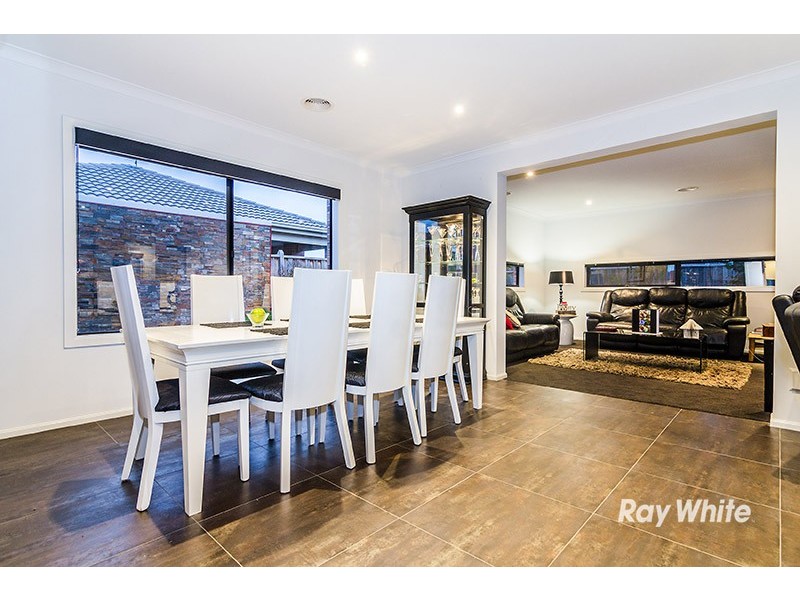 49 Lyndhurst Boulevard, Lyndhurst VIC 3975