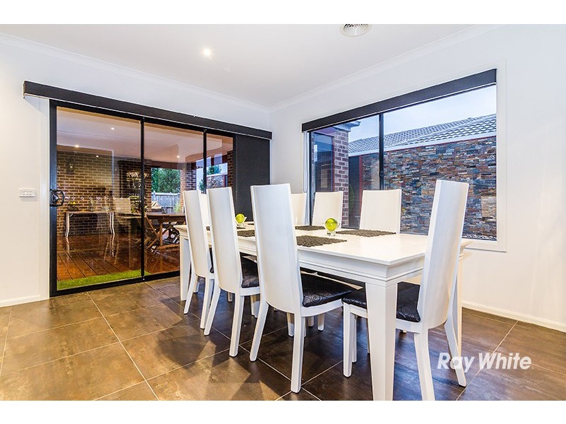 49 Lyndhurst Boulevard, Lyndhurst VIC 3975