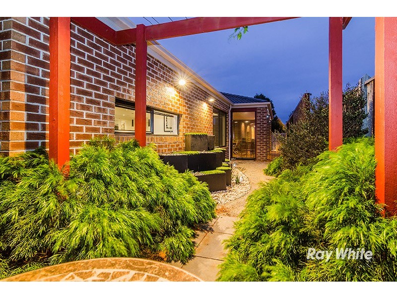 49 Lyndhurst Boulevard, Lyndhurst VIC 3975