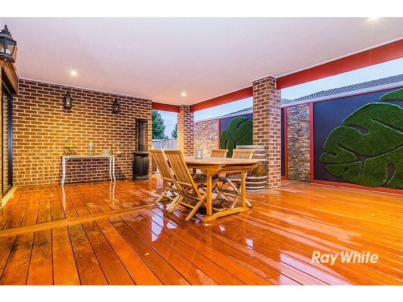 49 Lyndhurst Boulevard, Lyndhurst VIC 3975