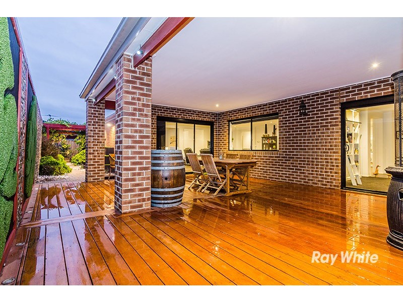 49 Lyndhurst Boulevard, Lyndhurst VIC 3975