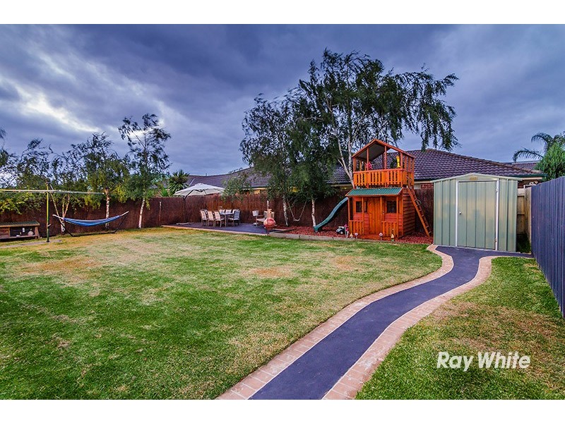 20 Littlecroft Avenue, Narre Warren South VIC 3805