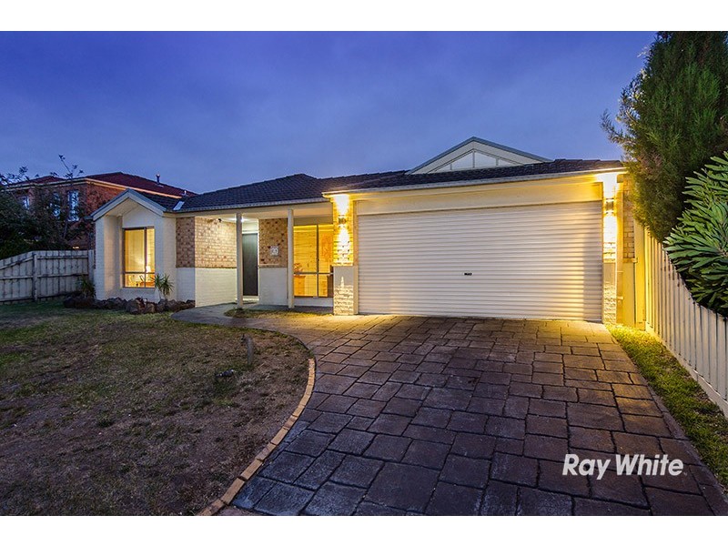 20 Littlecroft Avenue, Narre Warren South VIC 3805