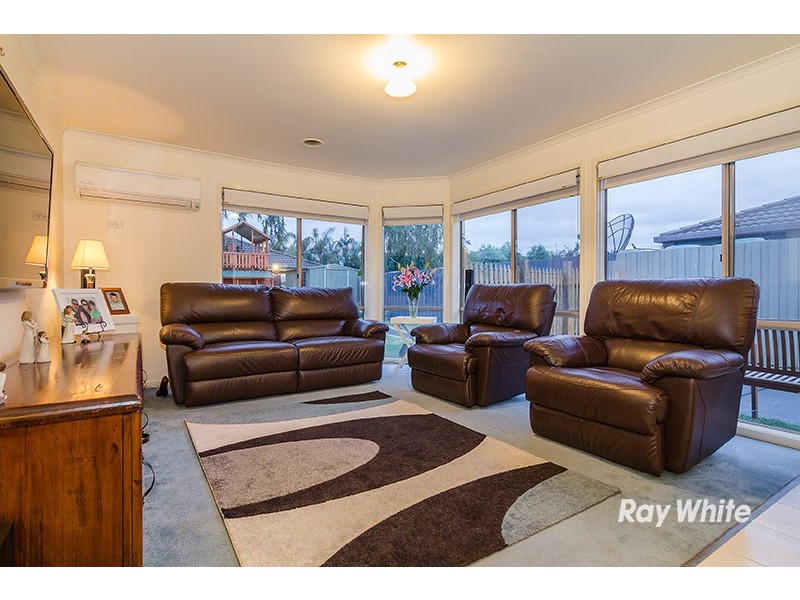 20 Littlecroft Avenue, Narre Warren South VIC 3805