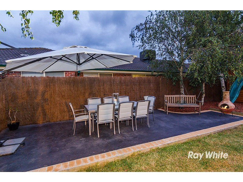 20 Littlecroft Avenue, Narre Warren South VIC 3805