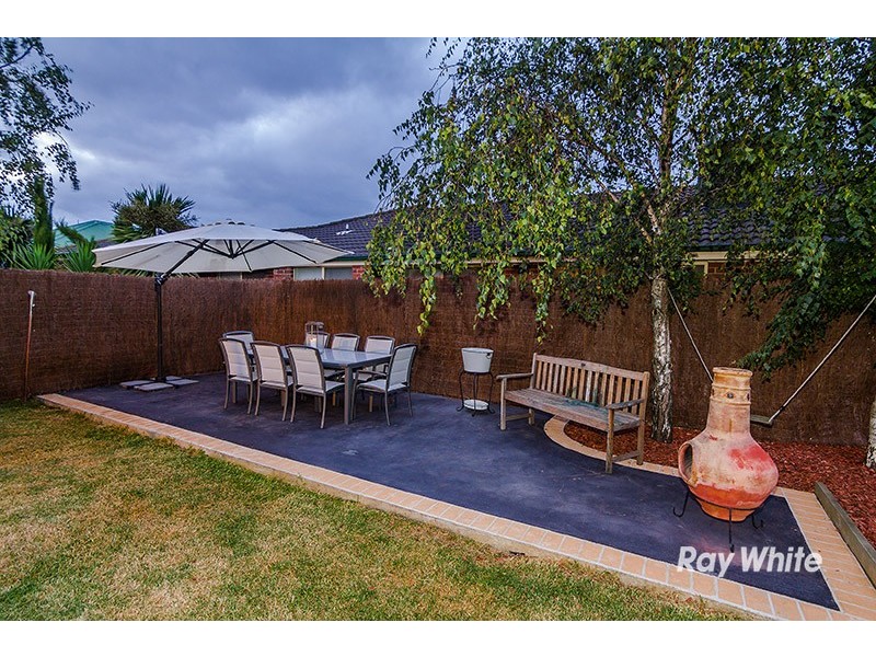 20 Littlecroft Avenue, Narre Warren South VIC 3805