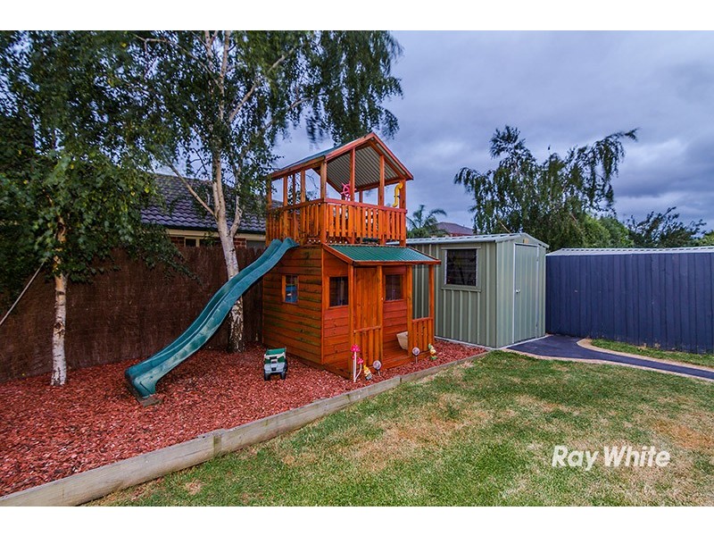 20 Littlecroft Avenue, Narre Warren South VIC 3805