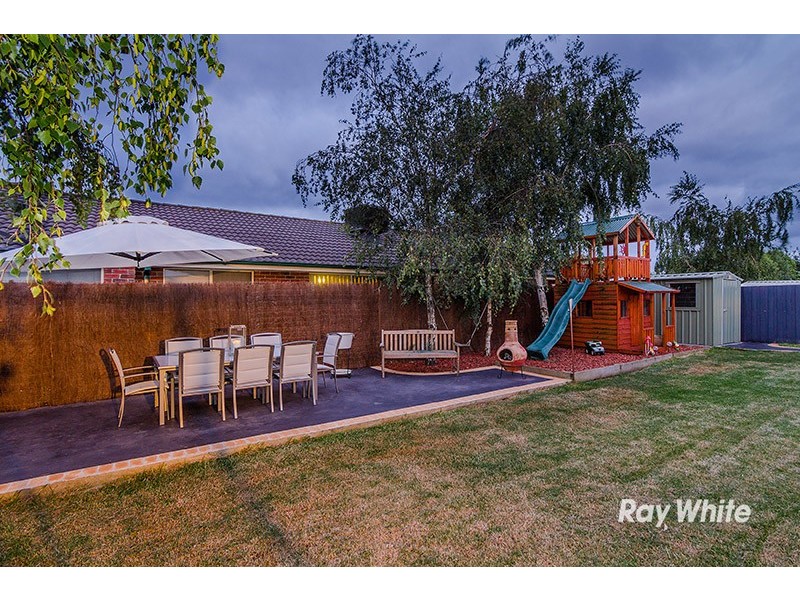 20 Littlecroft Avenue, Narre Warren South VIC 3805
