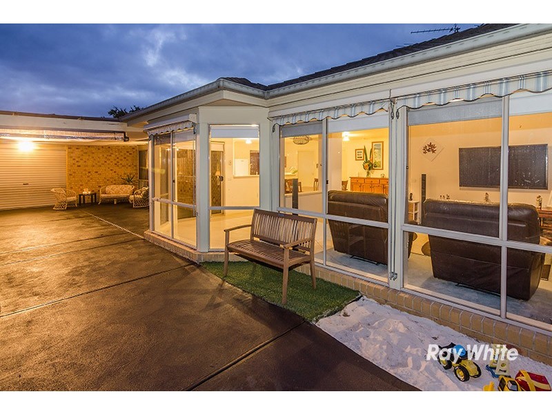 20 Littlecroft Avenue, Narre Warren South VIC 3805