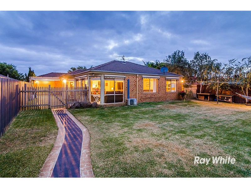 20 Littlecroft Avenue, Narre Warren South VIC 3805