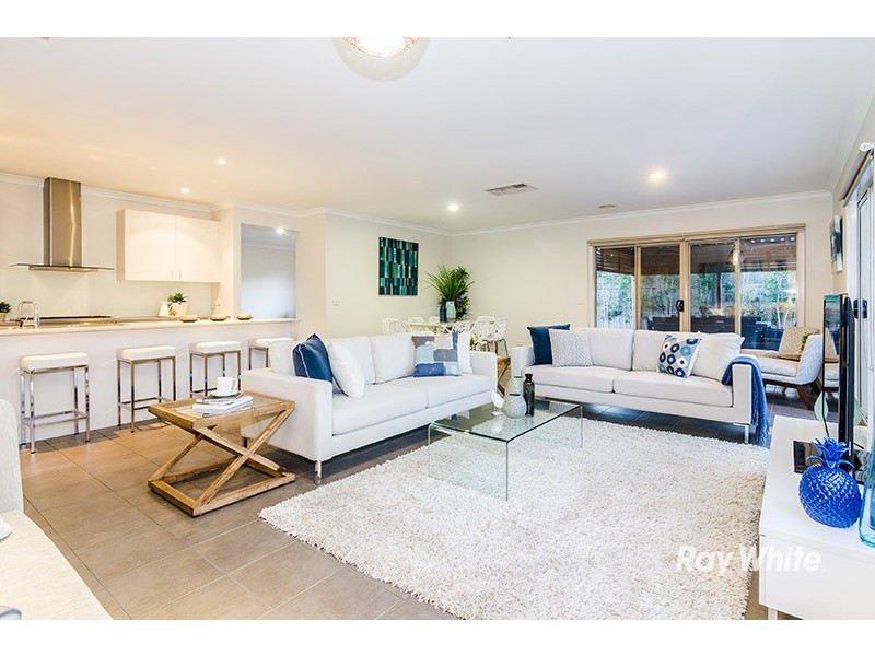 3 Island Circuit, Lyndhurst VIC 3975