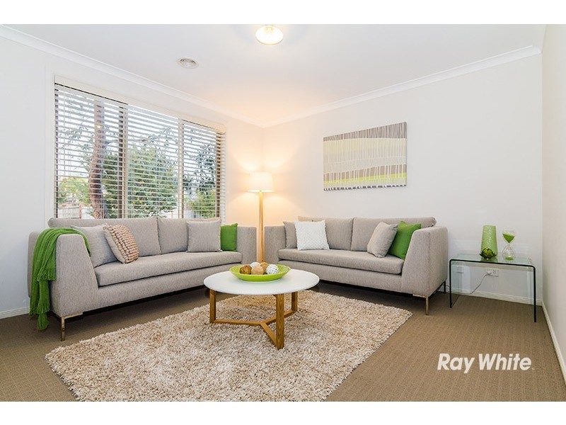 3 Island Circuit, Lyndhurst VIC 3975