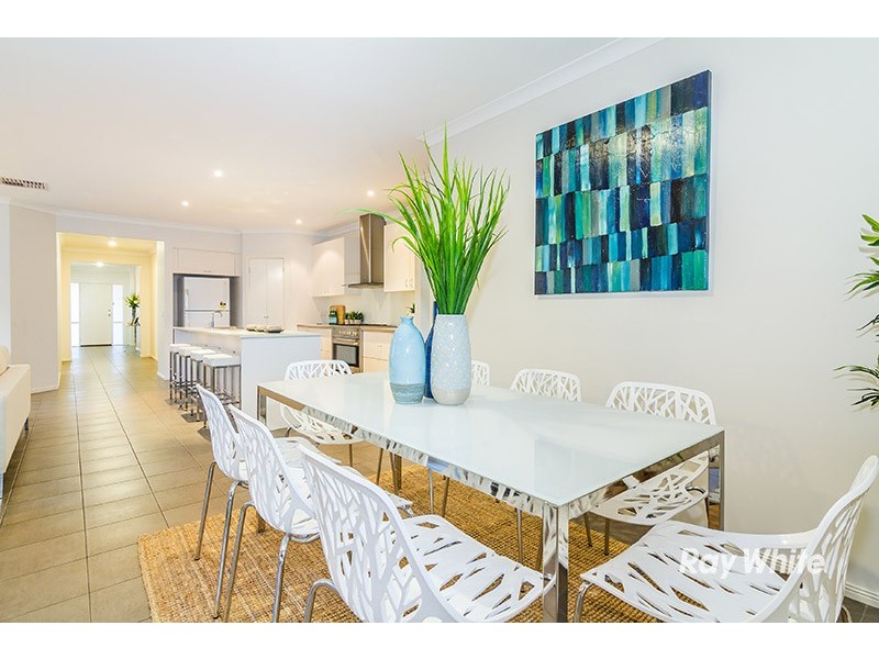 3 Island Circuit, Lyndhurst VIC 3975