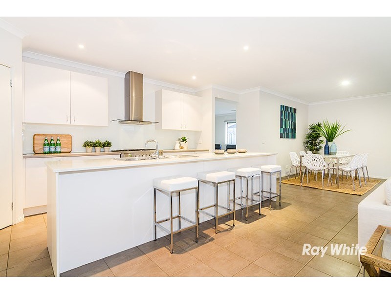 3 Island Circuit, Lyndhurst VIC 3975