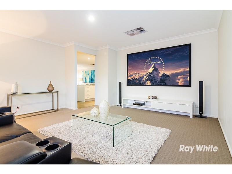 3 Island Circuit, Lyndhurst VIC 3975