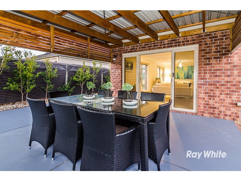 3 Island Circuit, Lyndhurst VIC 3975