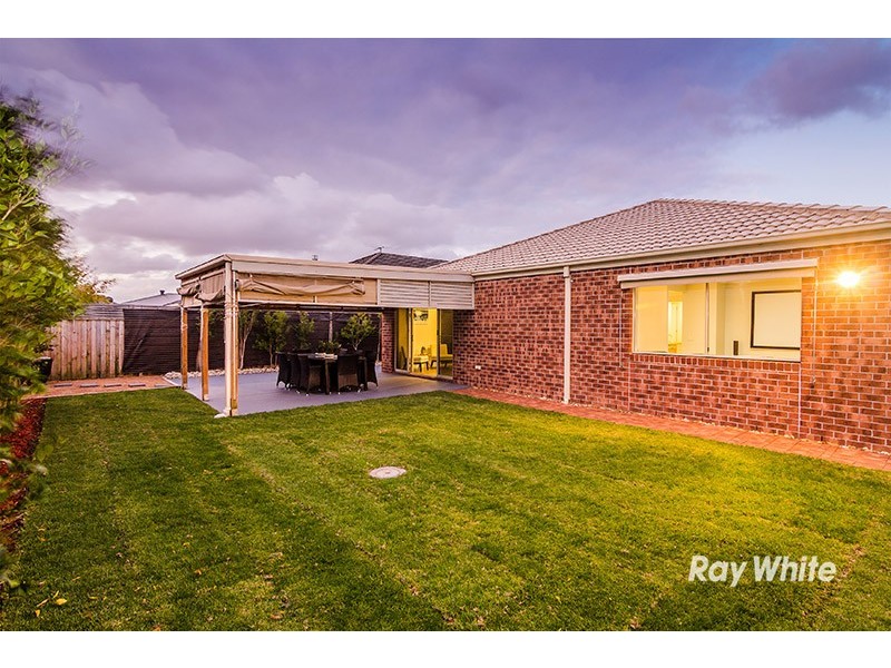 3 Island Circuit, Lyndhurst VIC 3975