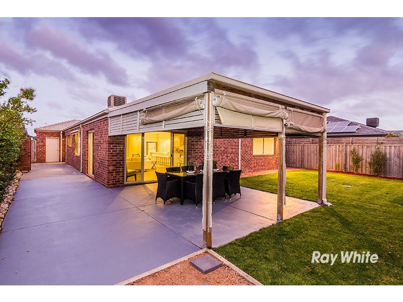 3 Island Circuit, Lyndhurst VIC 3975