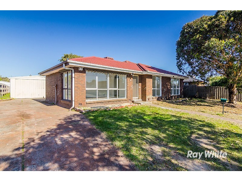 10 Gregory Court, Cranbourne North VIC 3977