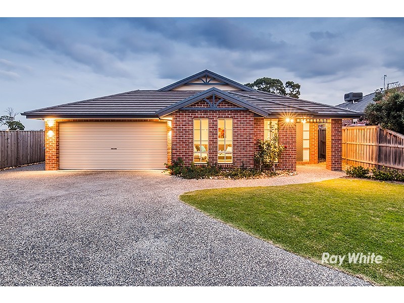 13 Tea Tree Court, Lyndhurst VIC 3975