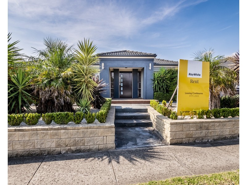 12 Alpine Heath Way, Lyndhurst VIC 3975