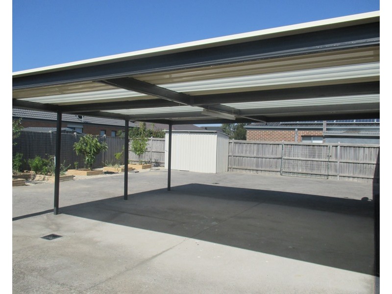 12 Alpine Heath Way, Lyndhurst VIC 3975