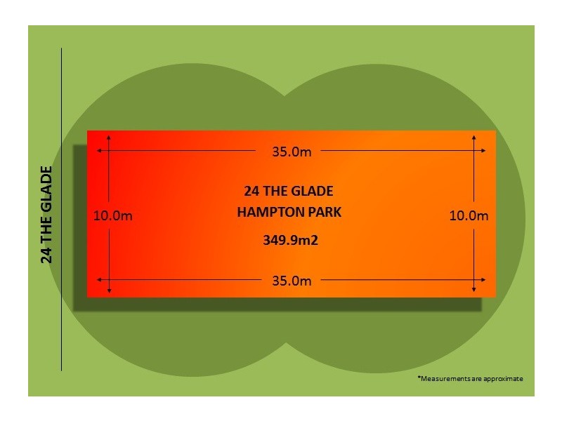 24 The Glade, Hampton Park VIC 3976