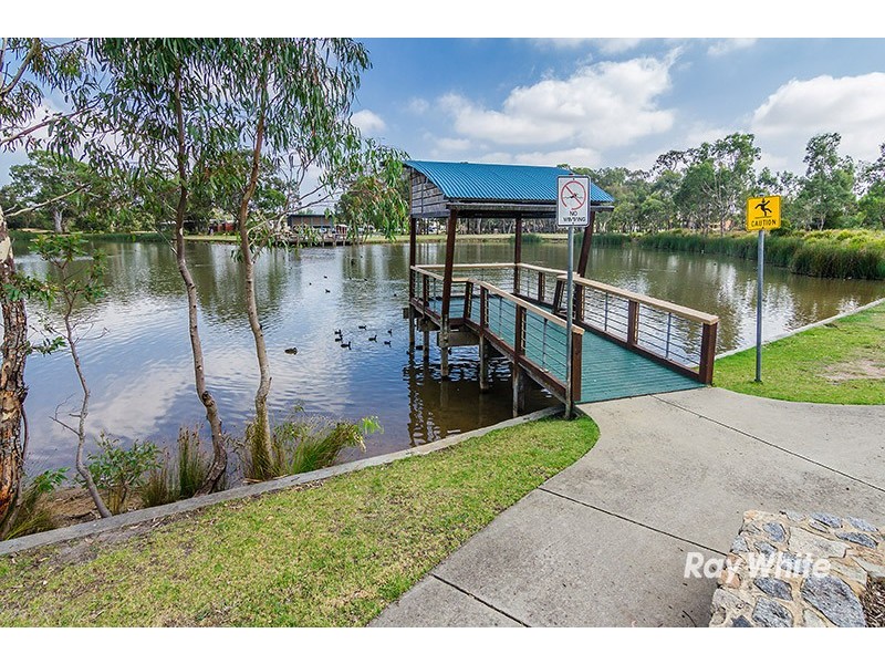 Lot 99 Waltzing Drive, Lynbrook VIC 3975