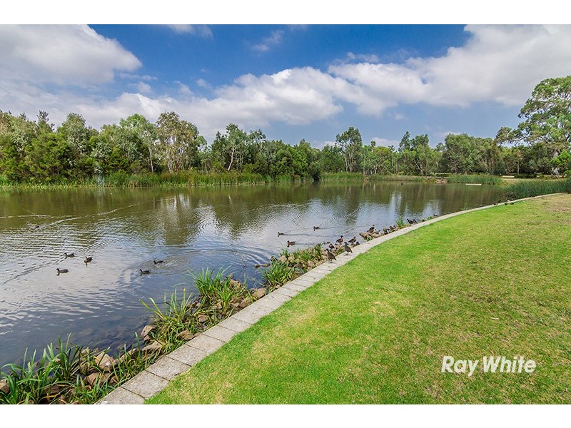 Lot 99 Waltzing Drive, Lynbrook VIC 3975