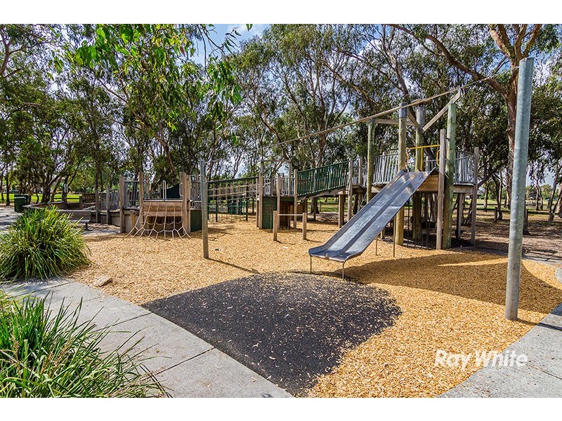 Lot 99 Waltzing Drive, Lynbrook VIC 3975