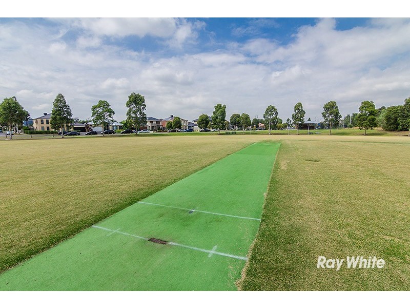 Lot 99 Waltzing Drive, Lynbrook VIC 3975