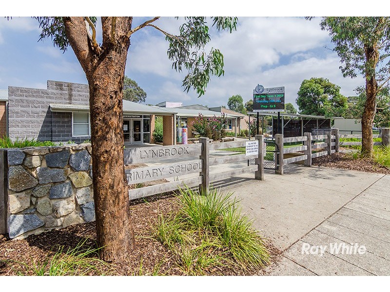 Lot 99 Waltzing Drive, Lynbrook VIC 3975