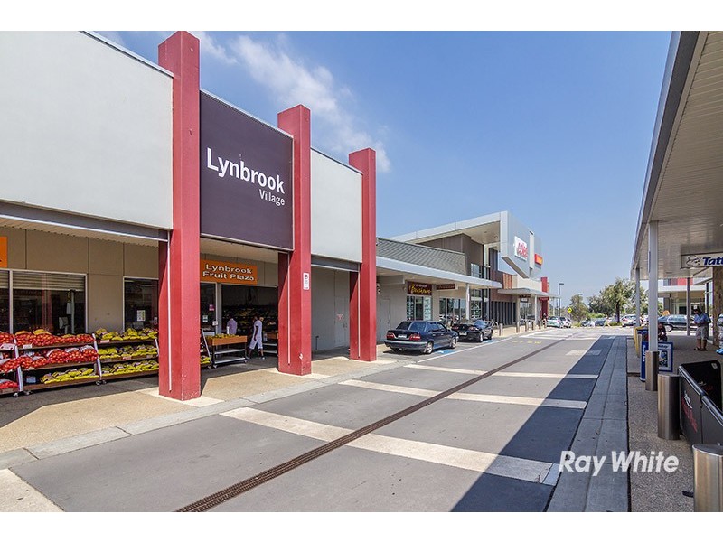 Lot 99 Waltzing Drive, Lynbrook VIC 3975