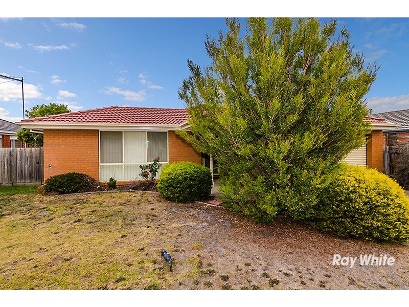 3 Karoonda Way, Hampton Park VIC 3976