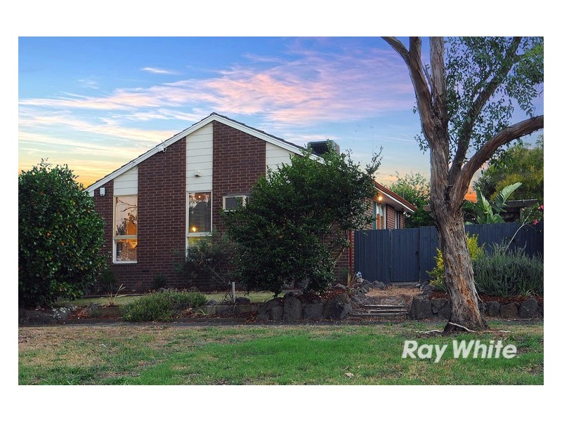 16 Hovell Court, Cranbourne VIC 3977
