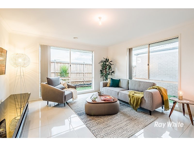 20 Copernicus Circuit, Cranbourne West VIC 3977