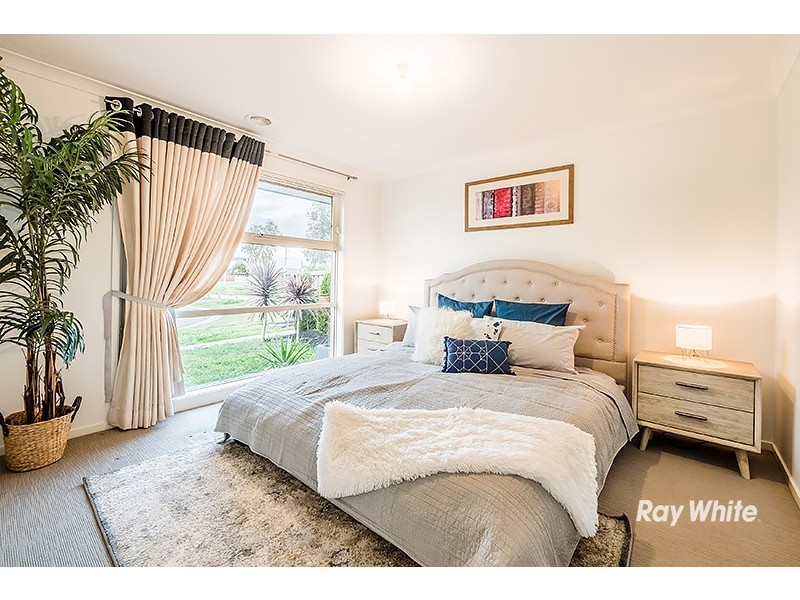 20 Copernicus Circuit, Cranbourne West VIC 3977
