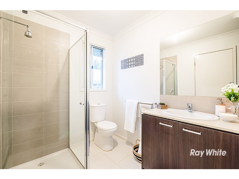 20 Copernicus Circuit, Cranbourne West VIC 3977