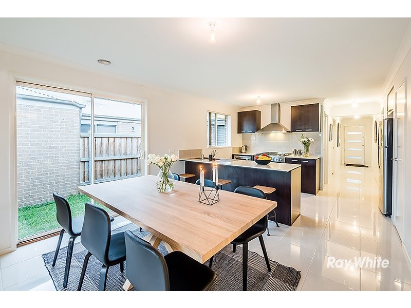 20 Copernicus Circuit, Cranbourne West VIC 3977