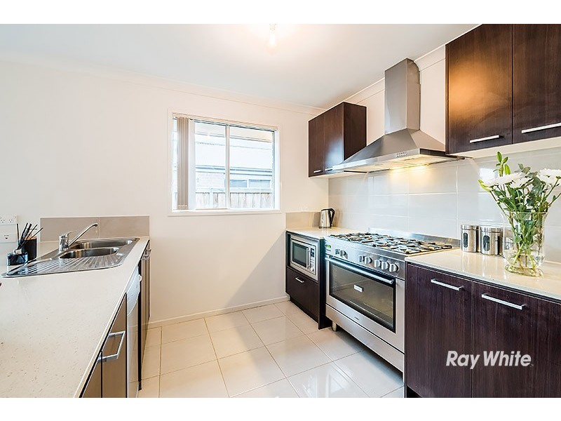 20 Copernicus Circuit, Cranbourne West VIC 3977