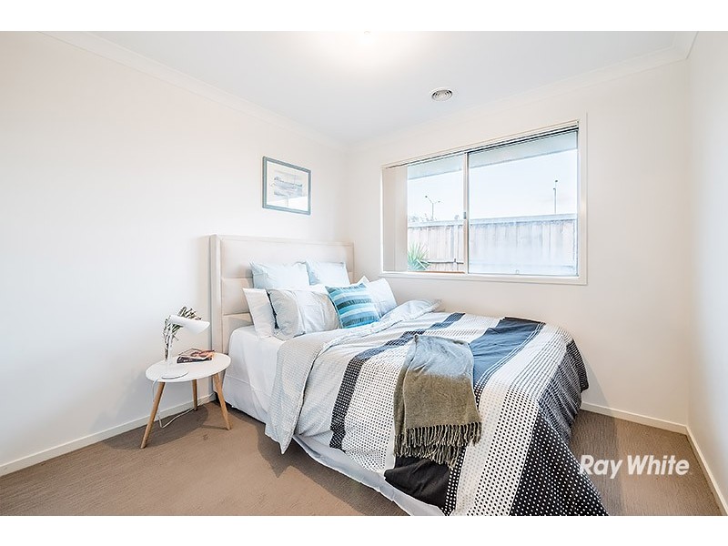 20 Copernicus Circuit, Cranbourne West VIC 3977