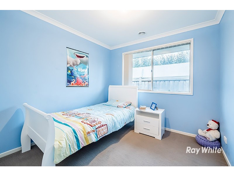 20 Copernicus Circuit, Cranbourne West VIC 3977