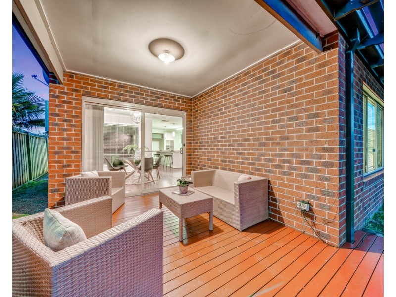 3 Yellowgum Avenue, Lyndhurst VIC 3975