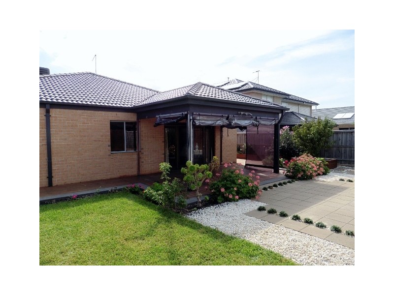 129 Boland Drive, Lyndhurst VIC 3975