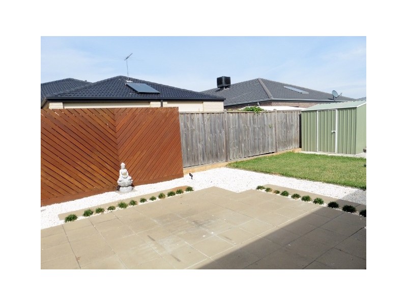 129 Boland Drive, Lyndhurst VIC 3975