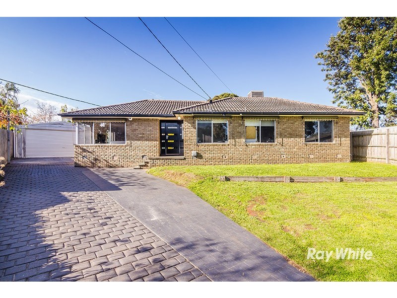 15 Wilam Court, Cranbourne VIC 3977