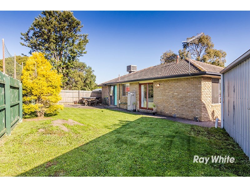 15 Wilam Court, Cranbourne VIC 3977